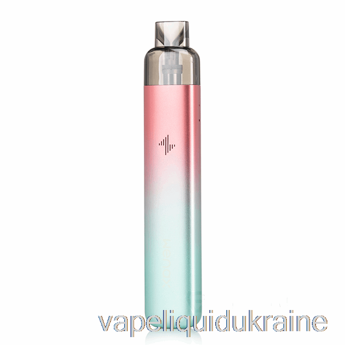 Vape Ukraine Geek Vape WENAX K1 SE Pod System Pink Green